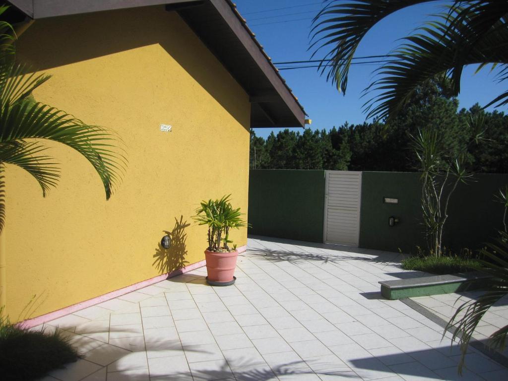 Pousada Vento Sul Florianópolis Exteriör bild