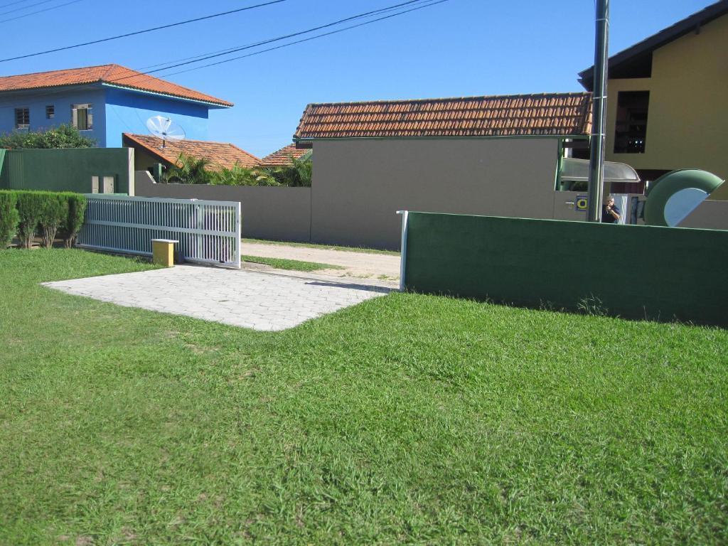 Pousada Vento Sul Florianópolis Exteriör bild
