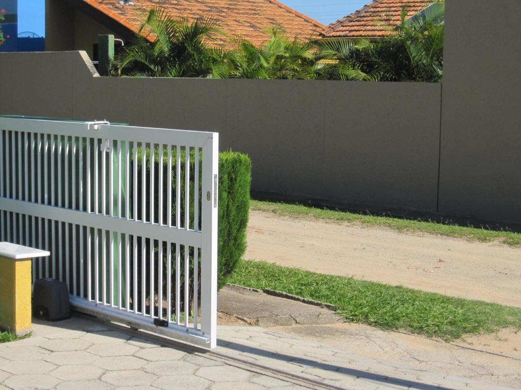 Pousada Vento Sul Florianópolis Exteriör bild