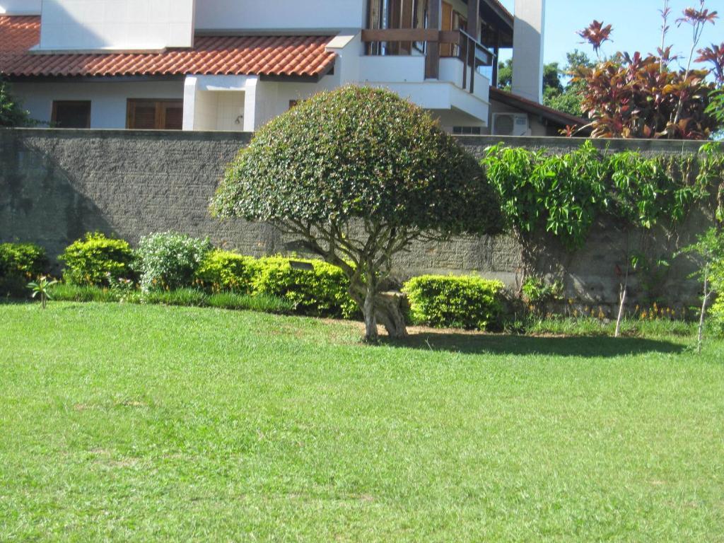 Pousada Vento Sul Florianópolis Exteriör bild