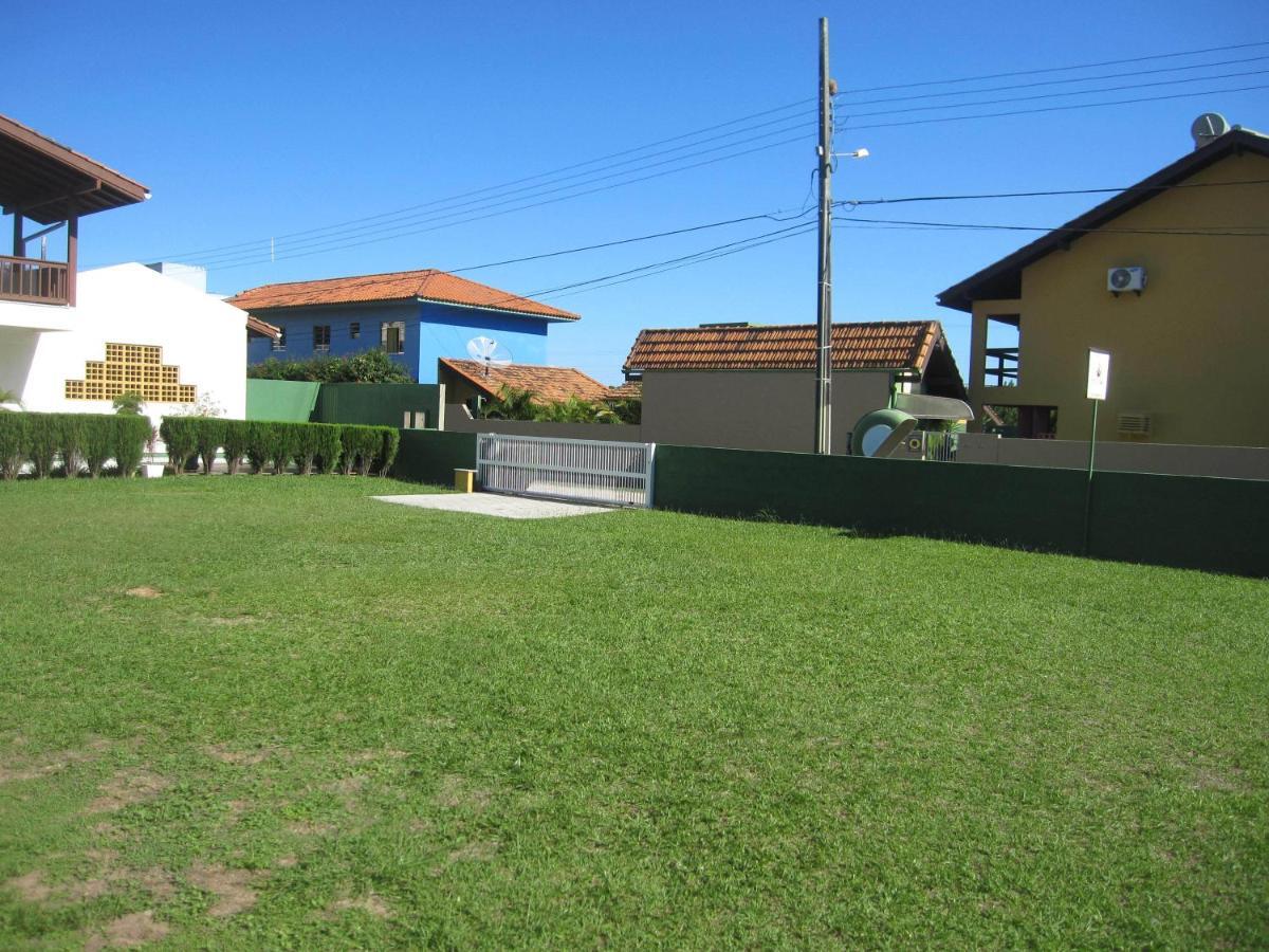 Pousada Vento Sul Florianópolis Exteriör bild